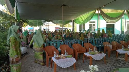 Kegiatan NU - 2024